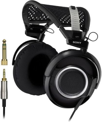 Sony MDR-SA3000 DJ estéreo fones de ouvido