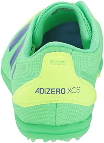 Adidas Unisex-Adulting Adizero XCS Sapato de atletismo
