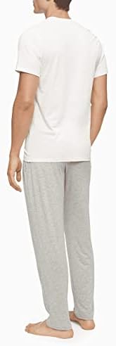Calvin Klein Men's Cotton Classic 5-Pack Slim Subshirts