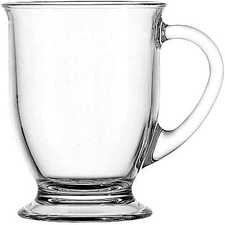 Anchor Hocking 83045A 16 oz. Cafe Canela - 6 / CS