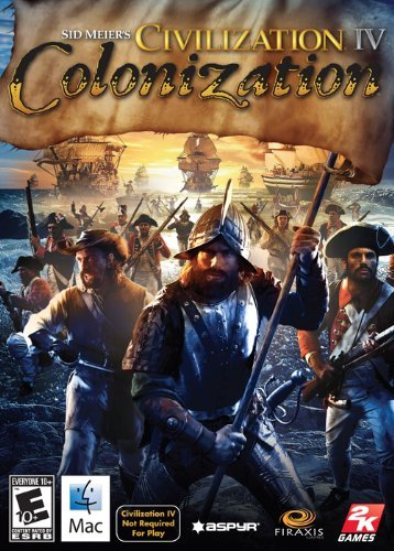 Civilização IV: Colonização [Download]