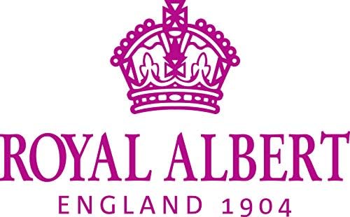 Royal Albert Old Country Roses Bowls 4pc Conjunto, 6.2