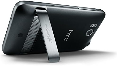 HTC Thunderbolt 4G Verizon 8MP