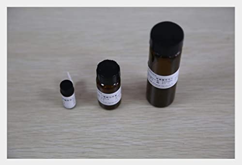10mg desmetoxyangonin, CAS 15345-89-8, pureza acima de 97% de substância de referência