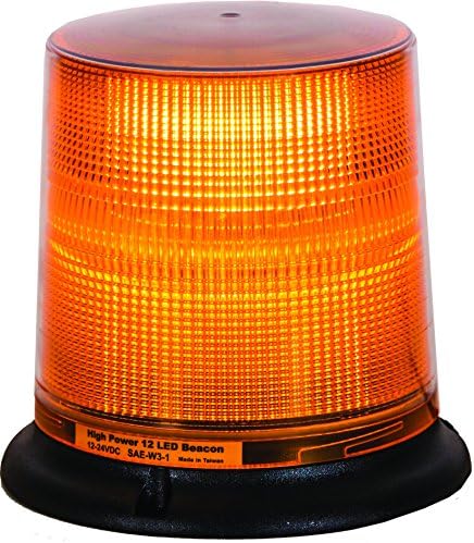 Produtos para compradores SL695A âmbar 12 LED MONTE MONTE BEACON LUZ