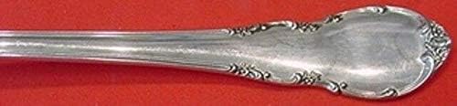 Victoriano moderno de Lunt Sterling Silver Regular Fork 7 1/4 Fisho novo