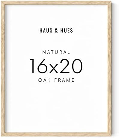 Haus e tons 8x10 Conjunto de quadros de 6, quadros de imagem de madeira 8x10, 8x10 Conjunto de molduras de imagem 6,