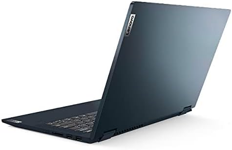 Lenovo Ideapad Flex 5 14,0 FHD IPS Touchscreen 2-em 1 Laptop conversível, AMD Ryzen 3 5300u até 3,80 GHz, 4 GB DDR4