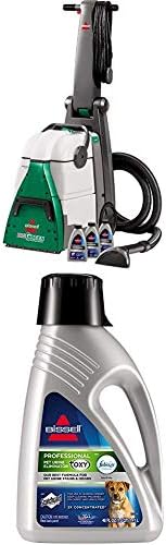 Bissell Big Green + Pro Pet Fórmula