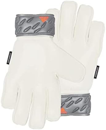 Adidas Unisisex-Adult Match Match Fingersave Predator Goalie Luves