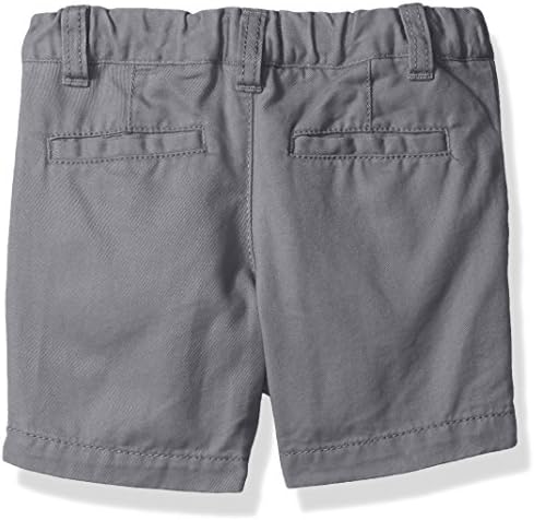 A casa infantil bebê criança meninos chino shorts