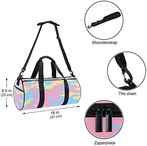 Bolsa de ginástica para mulheres, bolsa de ginástica, bolsa de viagem, sacos de ginástica para homens, bolsa esportiva, bolsa