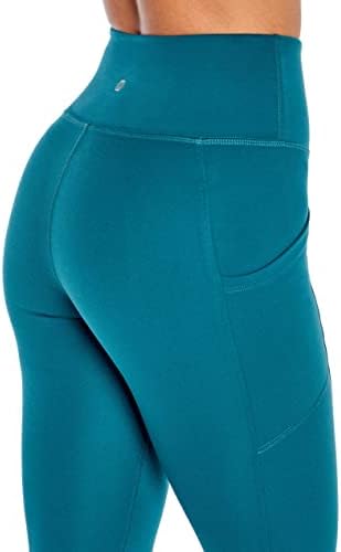 Balance Collection Womens Eclipse High Rise Pocket Legging