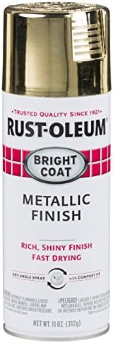 Rust-Oleum 7710830 PARA RUST BRILHO BRILHOT BRILHA