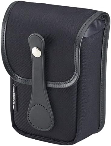 Bolsa Billingham Avea 5 Fibrenyte - Black