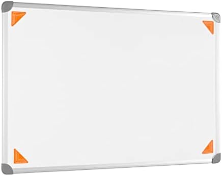 Rocketbook Beacons Smart Smarts para quadros brancos, triângulos, laranja, 2,5 h, 4/pack