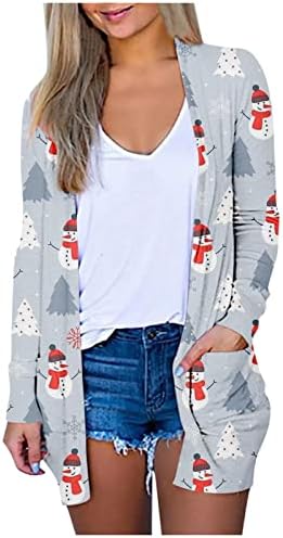 Camisetas de grandes dimensões para mulheres, camisas de manga longa de moda casual plus size say tops tops botões bluss jackets cardigan casacos