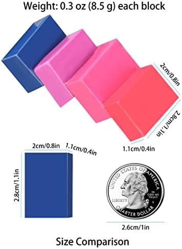 Super Valioso 32 cores Polímero pequeno Polímero de argila Conjunto de argila de forno Argila, Tomorotec não tóxico moldagem diy