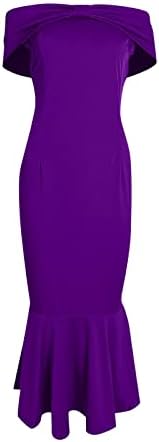 Vestidos de primavera para mulheres 2023, vestido feminino de cor de peixe com cor sólida feminina, vestido de cintura sexy
