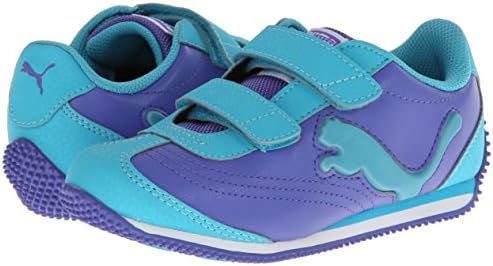 Puma speeder iluminescent v iluminação tênis