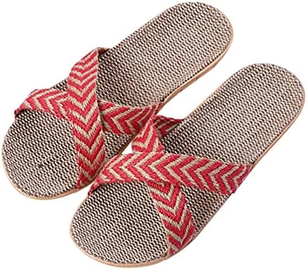 Flipers femininos Summer Comfort Slip em sandálias para mulheres chinelas de dedo do pé para mulheres chinelas de sapatos internos sandálias elegantes
