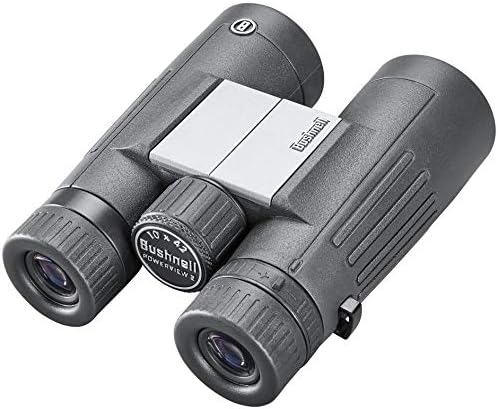 Bushnell Powerview 2 binóculos