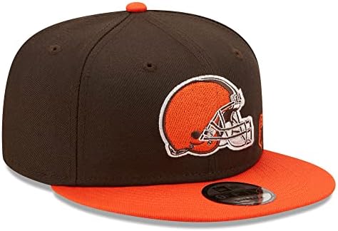 New Era Men NFL Flawless 9Fifty Snapback Hat