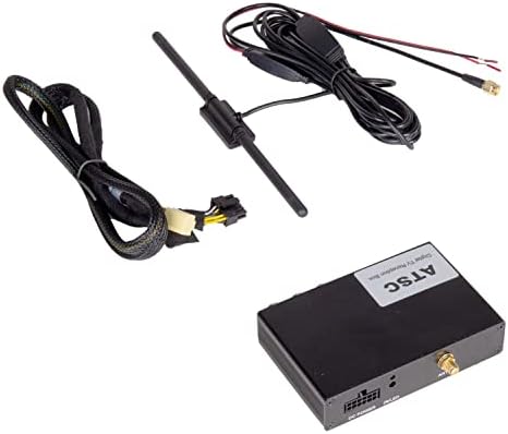 Sygav HD Car TV Tuner ATSC Digital TV Receiver