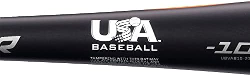Louisville Slugger 2023 Vapor USA Baseball Bat