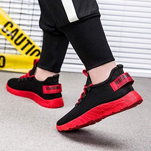 Treino de trabalho Potton Sneakers Sports Casual Athletic Shoes Men Leves Running Shoes Running Tennis Walking 2022 Breathable