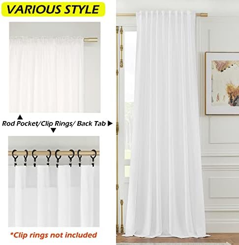 Cortinas de veludo branco de tempo de tempo de back wolas cortinas escurecentes para o quarto das filhas, cortinas de janela de proteção