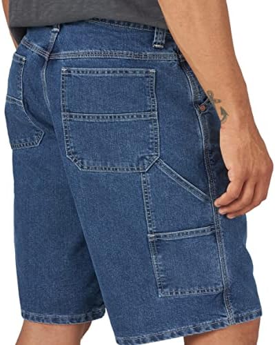 Carpinteiro de Lee Men Jean Short