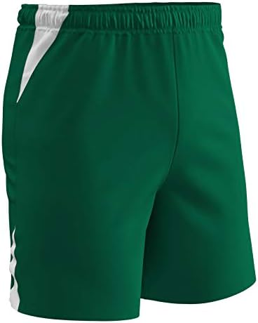 Champro feminino adulto shorts de futebol