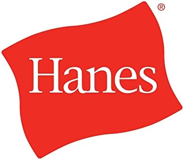 Hanes French French Terry Pant