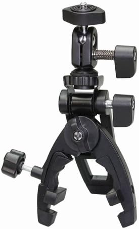 Promaster Clamper Jr.