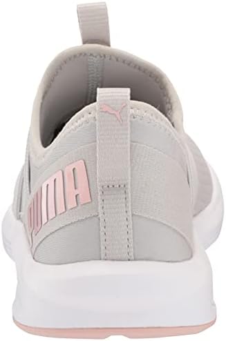 Puma feminino esburra no tênis