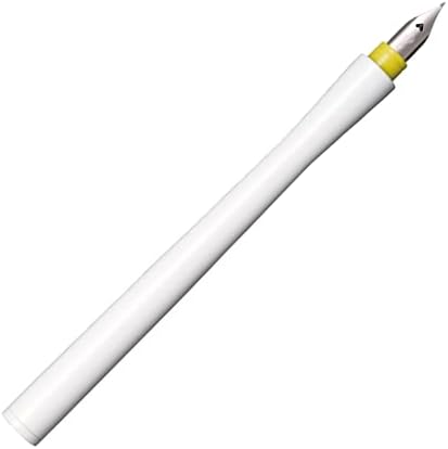 Marinheiro 12-0138-710 Pen do caneta-tinteiro Hocoro Brush Letra Shiro