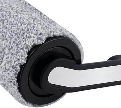 Substituição Kit de escova de rolo principal compatível com o piso um S5 Combo sem cordão a parte limpa parte