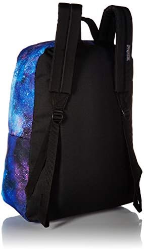 Jansport Superbreak Backpack Deep Space