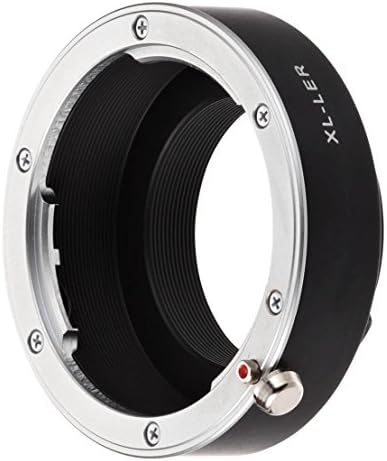 Adaptador Novoflex para Lentes Leica R para Micro Quatro Terços