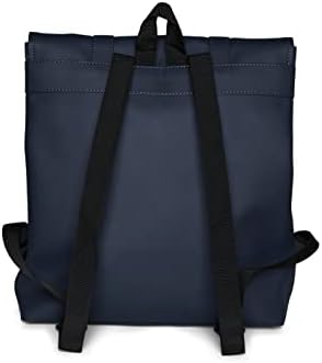 Chuva MSN Bag Mini Backpack, 47 Marinha, Tamanho único