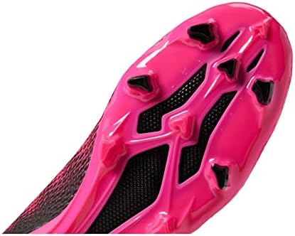 adidas unissex-adult x speedportal.3 sapato de futebol terrestre sem firmeza