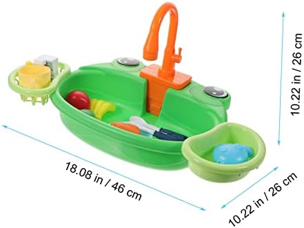 Patkaw 2 conjuntos de papagaio banheira de banho de pássaro Bathtub Toys Animal Toys Toys Bath Bath Bath Bathtub Bath Bath