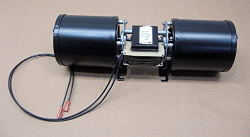 80P20003-R para St Croix Pellet Foot Contection Blower Motor