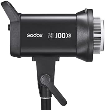 Godox SL100D SL Série Day Light LED Video Light