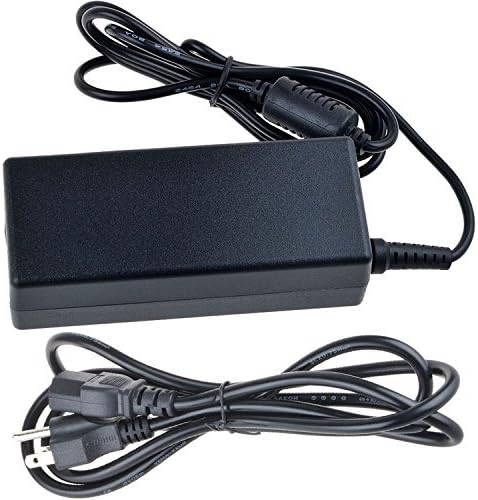 Adaptador SSSR AC/CC para avermedia avervision POC1 POC3 POD3 P0C1 P0C3 P0D Câmera de alimentação de câmera do cabo de alimentação do cabo de alimentação PS Mains da bateria PSU PSU