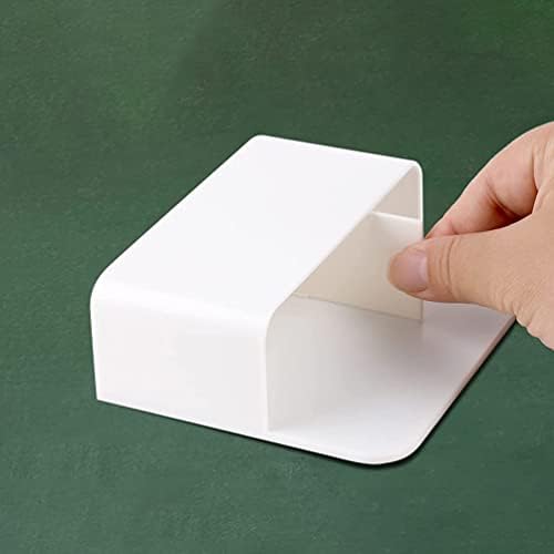 Zerodeko Magnetic Whiteboard Magnetic Dry Erase Markers Portador Branco Marcador de caneta Copo organizador de armazenamento