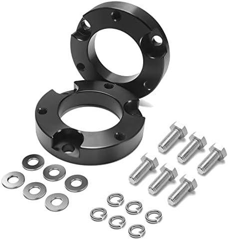 Kit de elevador de nivelamento de 2 polegadas do Autoptim-Substituição para 1995-2004 Tacoma 1995-2002 4Runner, 2 polegadas