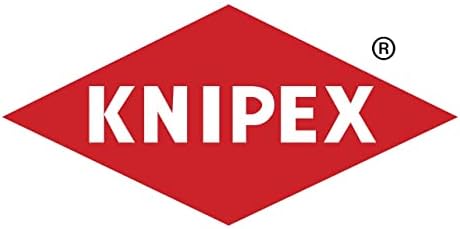 Knipex 03 01 160 6,3 alicate combinado