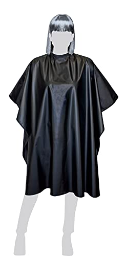 Fromm Premium Gunmetal Shampoo Cape, 44 x 58